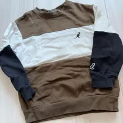 TK✖️カンゴール110のサムネイル