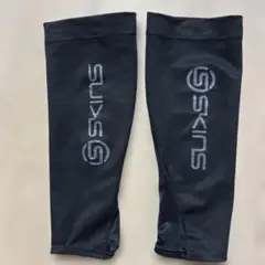 SKINS カーフタイツ Sサイズ カーフスリーブ