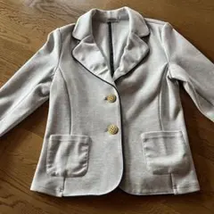 テーラード テーラードジャケット