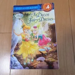 A Dozen Fairy Dresses