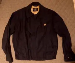 ハリントンジャケット ブルゾン