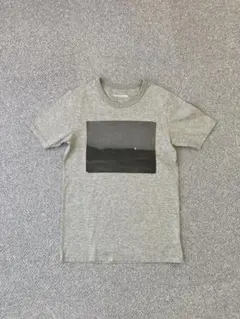RIPVANWINKLE リップヴァンウィンクル グレーTシャツ サイズ4のサムネイル