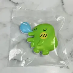 たまごっち はさむんです。でらっくす くちぱっち