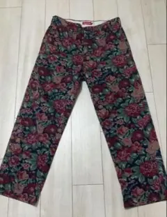 パンツ Supreme Pin Up Chino Pant Digi floral 32 Supreme Pin Up Chino Pant (FW20) - $148