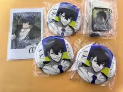 ブルーロック　オリヴァ愛空セット