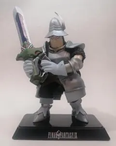 ファイナルファンタジー9 フィギュアコレクション エクストラ