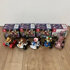 マック　ハッピーセット　マリオ　マリオカート　まとめ売り　ドンキーコング　クッパ