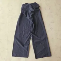 新品未使用 midorikawa リネンスラックス Mサイズ ミドリカワ 新品未使用 midorikawa リネンスラックス Mサイズ ミドリカワ - メルカリ