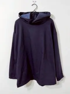 BASISBROEK LENS / ジップアップパーカー 1 バージズブルック - メルカリ