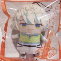 緋八マナ にじぱぺっと にじぱぺ