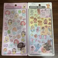 ボンボンドロップシール