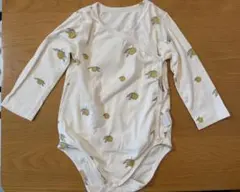 ロンパース・ズボンのセット