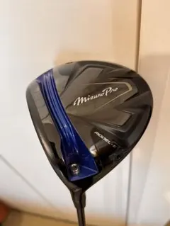 レフティ　美品　ミズノプロ　モデル ドライバー　SRシャフト 2026年最新】ミズノ ドライバー レフティの人気アイテム - メルカリ