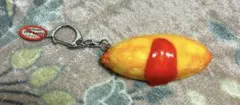 IWASAKI 食品サンプル オムライス キーホルダー