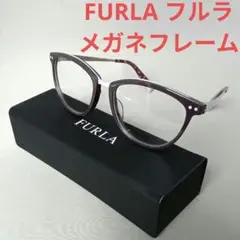 ☆アウトレット☆ FURLA フルラ メガネフレーム