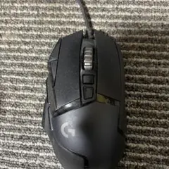 logicool G502 HERO ゲーミングマウス