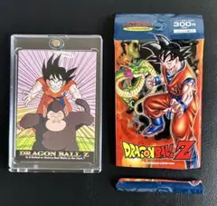 2026年最新】ドラゴンボール カードダスケースの人気アイテム - メルカリ