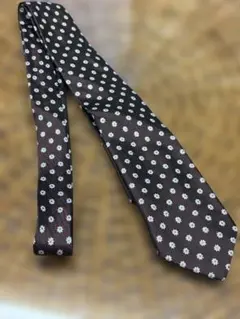 THE SHOP TK 柄ネクタイ