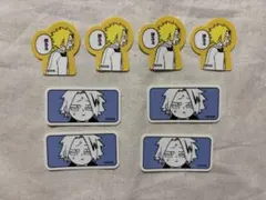 上鳴電気 フレークシール 僕のヒーローアカデミア