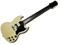 Epiphone 1961 SG Special P90 50th 限定品