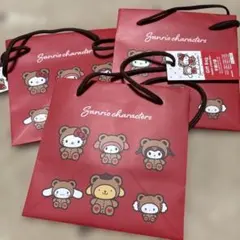サンリオ GIFT bag