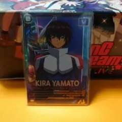 アーセナルベース　キラ・ヤマト　Pレア