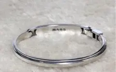 2025年最新】MARS バングルの人気アイテム - メルカリ