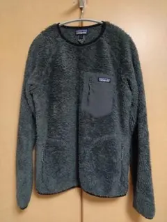 パタゴニア Patagonia ロスガトスクルー フリース サイズS