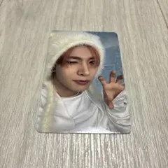 ENHYPEN daydream 中華 yzy 一直娱 2.0 ヒスン トレカ