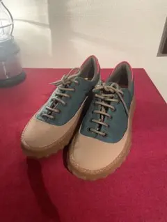CAMPER ground レディース スニーカーのサムネイル