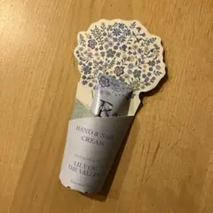 ぷ*に様 アフタヌーンティー　ハンド&ネイルクリーム