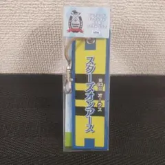 サラブレッドコレクション勝負服フライトタグ2　スターズオンアース