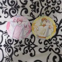 アニメイト特典 赤城ウェン、宇佐美リト