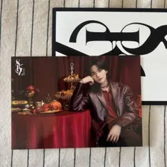 straykids xmas popup 2024 ラントレ