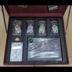 第五人格 COAⅣテーマ【特別版】シリアルコード‪使用済み