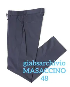 giab's archivio MASACCINO サイズ48　春夏秋のサムネイル