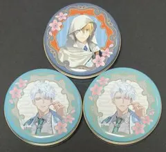 刀剣乱舞 プチキャン 雲生 山姥切国広