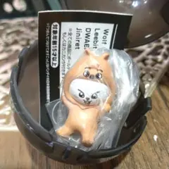 マスコット