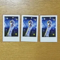 いれいす 実写ランダムチェキ風トレカ 悠佑