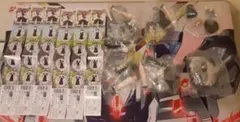 未開封　コンプリート　入手困難　　当時物　マリア様はみてる　カプセルフィギュア 未開封 コンプリート 入手困難 当時物 マリア様はみてる カプセル