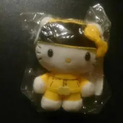 関ジャニ∞×ハローキティコラボマスコット