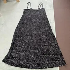 earth 101匹わんちゃん　Collection ロングワンピース