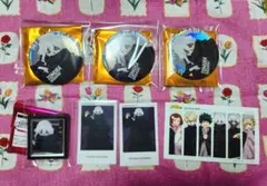 ヒロアカ　ベースヤードトーキョー　死柄木弔　baseyard tokyo