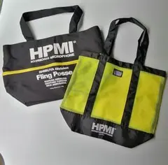 2026年最新】hpmi nobiru bagの人気アイテム - メルカリ