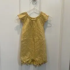 NEXT ベビー ロンパース