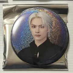 SEVENTEEN NEW_ 缶バッジ ジュン