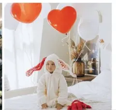 ベビー服　サイズ66