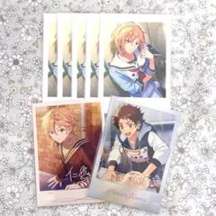 あんスタ 中国 ぱしゃっつ ぱしゃこれ 仁兎なずな 天満光