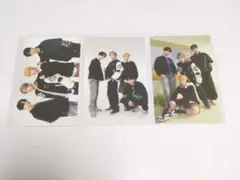 ENHYPEN　Manifest　ユニット　トレカ