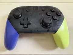 『 고장·부품용 品』Nintendo Switch コントローラー スプラトゥーン2